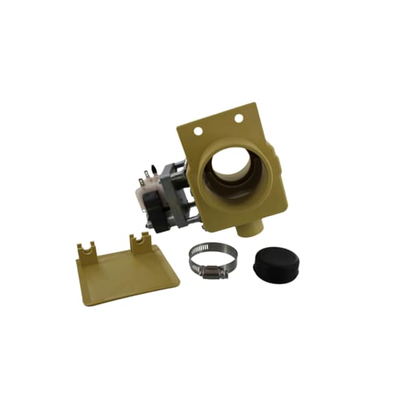 KIT DRN VALVE 220V CTL 3